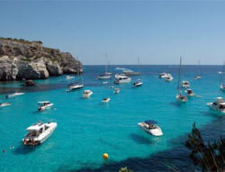 Minorca Spain Vacation Guide