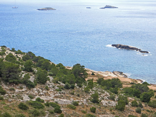 Es Mercadal, Menorca, Balearic Islands